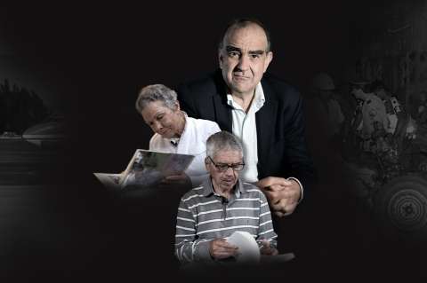 De cero: la vida después de resistir al narcotráfico