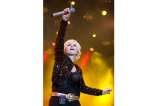 Funeral de la cantante Dolores O’Riordan será el martes en Irlanda