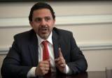 “Haremos hasta lo imposible para que Mancuso cumpla sus penas en Colombia”: Miguel Ceballos