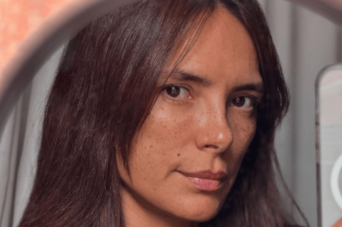 ¿Qué pasa si estoy embarazada y me da trombosis? La actriz Viña Machado lo padeció