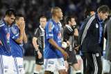 Tigre despertó a Millonarios del sueño sudamericano