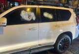 Murió herido en ataque a camioneta blindada en el oriente de Cali