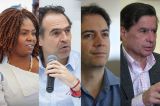 Cascada de fallos judiciales está depurando el ramillete de partidos