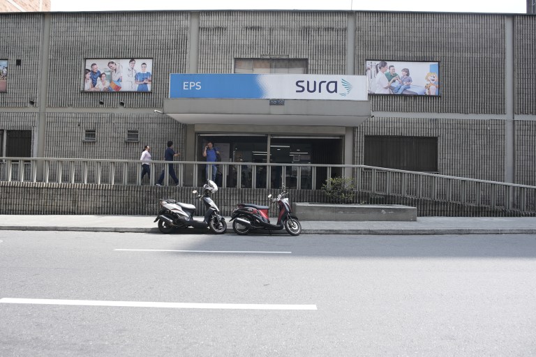EPS Sura: Comfama dice que trabajará para seguir prestando el servicio de salud