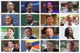 Análisis: Lo que suman y restan cada una de las fórmulas vicepresidenciales