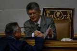 La condena en EE.UU. a los sobrinos de Maduro golpea el diálogo en Venezuela