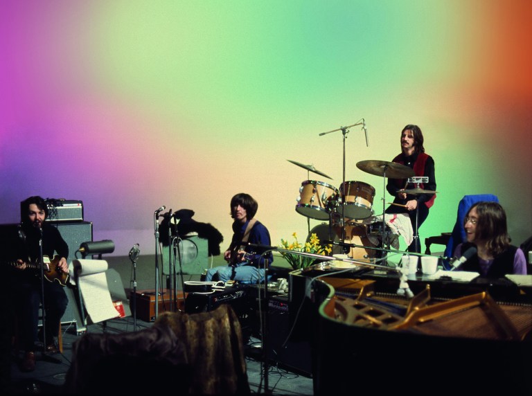 The Beatles vuelven… se confirma fecha y espacio.