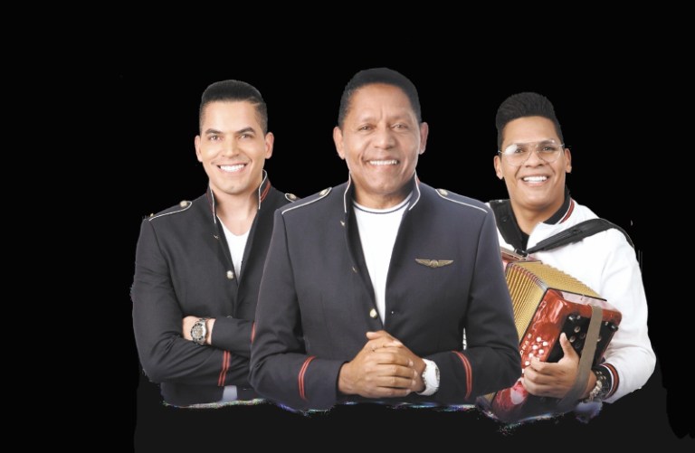 Binomio de Oro, un vallenato sin tiempo