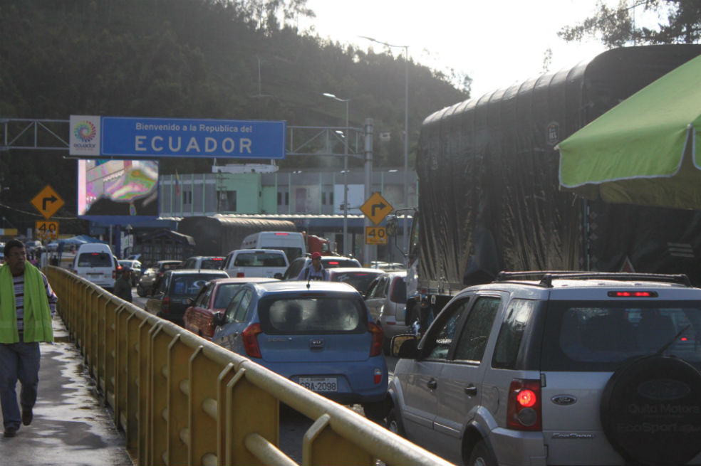 Imagen de referencia. /Archivo El Espectador