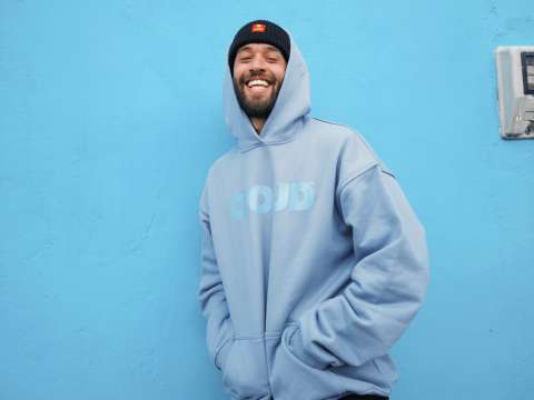 El “streetwear” que apuesta por lo local y construye comunidad