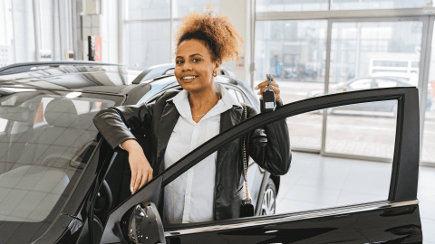 Estos son los carros que más bajaron de precio en 2023