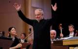Intelectuales piden cancelar concierto de Guérguiyev en Italia por apoyo a Putin