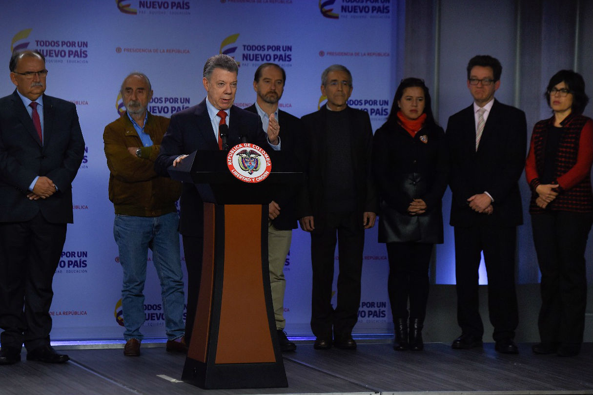 Presidencia de la República
