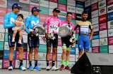 Egan Bernal, campeón de la Oro y Paz