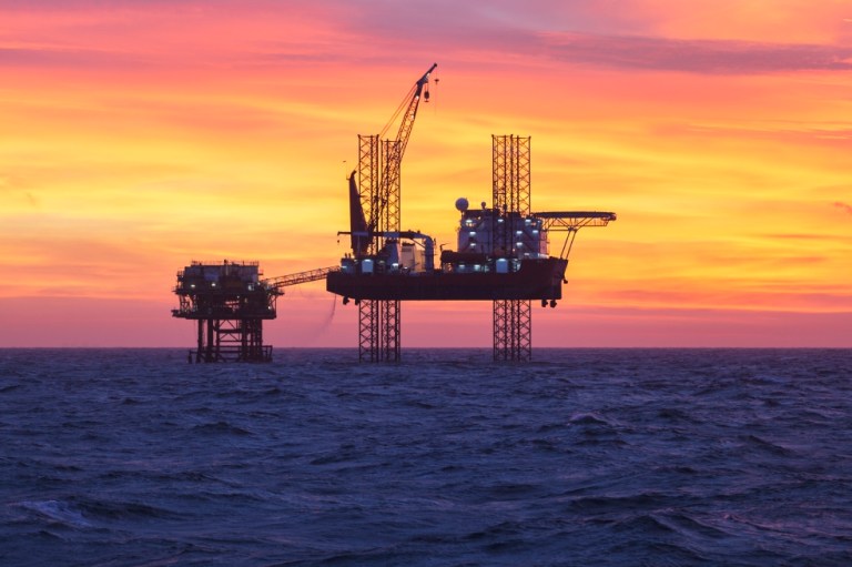 Anadarko y Ecopetrol piden reconsiderar exigencias para la exploración de Komodo