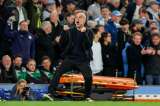 Man. City venció a Aston Villa con gol al 94′ y sigue firme rumbo a la Champions