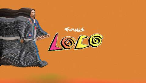 Juanes estrena el video de "Loco"