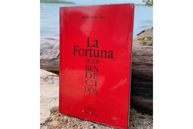 “La fortuna de los bendecidos” (Cuentos de sábado en la tarde)