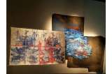 Obra del pintor colombiano Óscar Murillo llega al museo neoyorquino The Shed