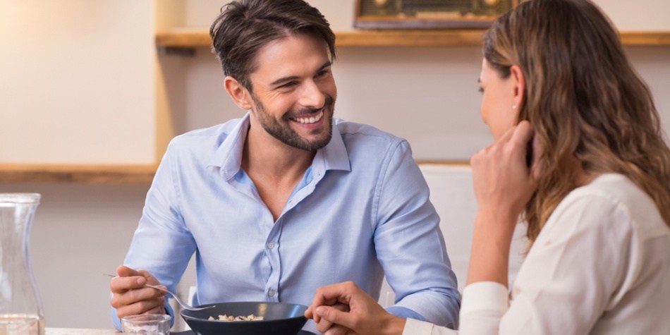 ¿Sabes cómo enamorar a un hombre?