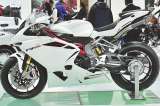 Motos cargadas de adrenalina