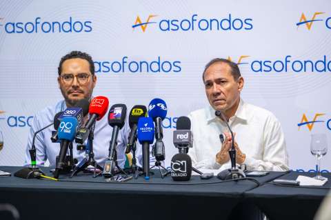 La tregua entre los fondos y el gobierno Petro por implementación de la pensional