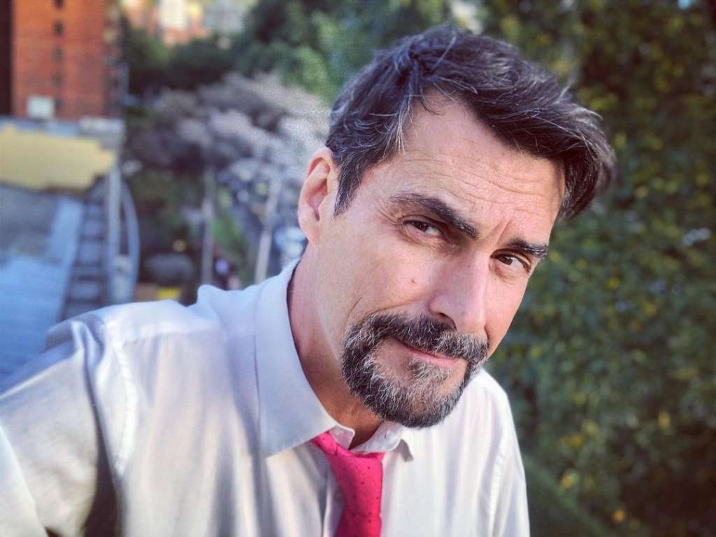 Rafa Taibo se encuentra hospitalizado por complicaciones en su salud, luego de haberse vacunado.