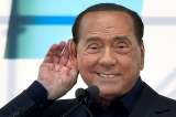 Berlusconi y la jet-set italiana contraen el coronavirus durante las fiestas de verano