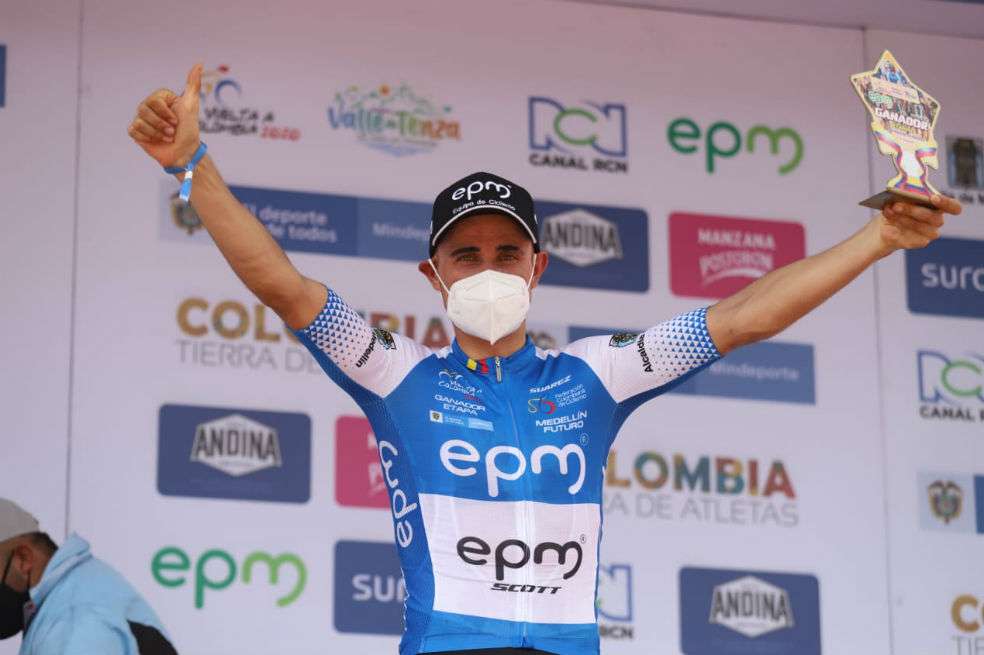 Alexander Gil
