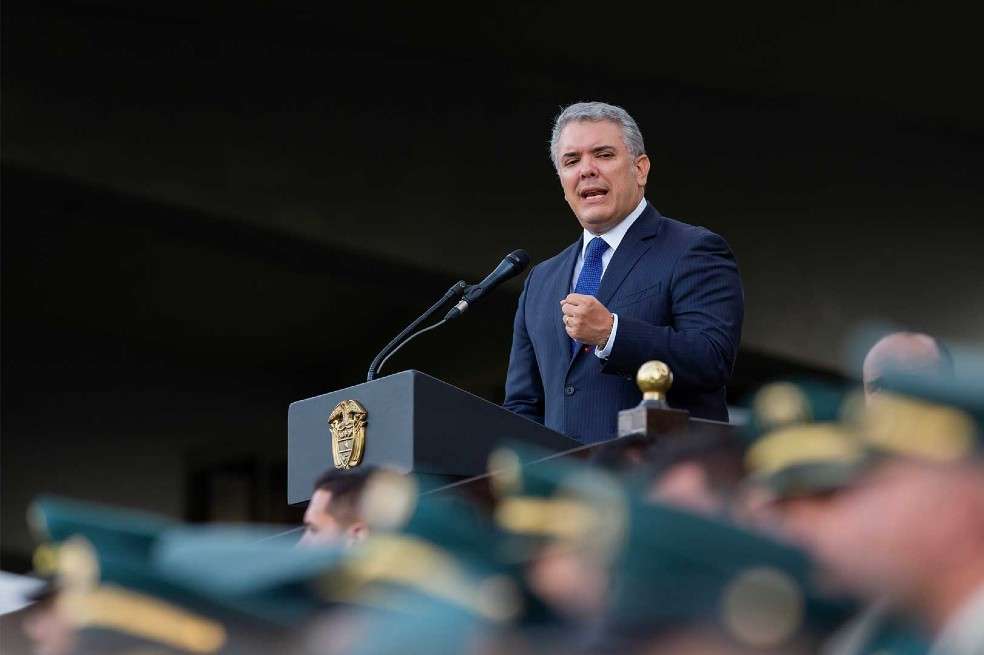 Iván Duque