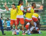 Cronología de un nuevo escándalo en el fútbol colombiano