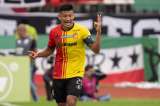 Jhonny Vásquez, Deportivo Pereira y los frutos de la paciencia