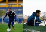 Álvaro Montero y Sebastián Villa podrían debutar con Boca en Sudamericana: hora y dónde ver