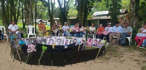 Arauca: el reto de buscar a sus 2.700 desaparecidos por el conflicto armado
