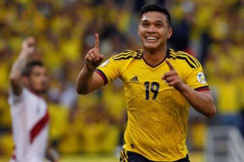 Teófilo Gutiérrez por fin fue ‘liberado’ por Cruz Azul