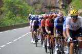 Colombiano se retiró del Tour de Francia y no fue Egan Bernal: ¿qué pasó?