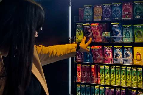 Menos tabaco, más vapeo: lo que revela informe de la OMS sobre el auge de los cigarrillos electrónicos