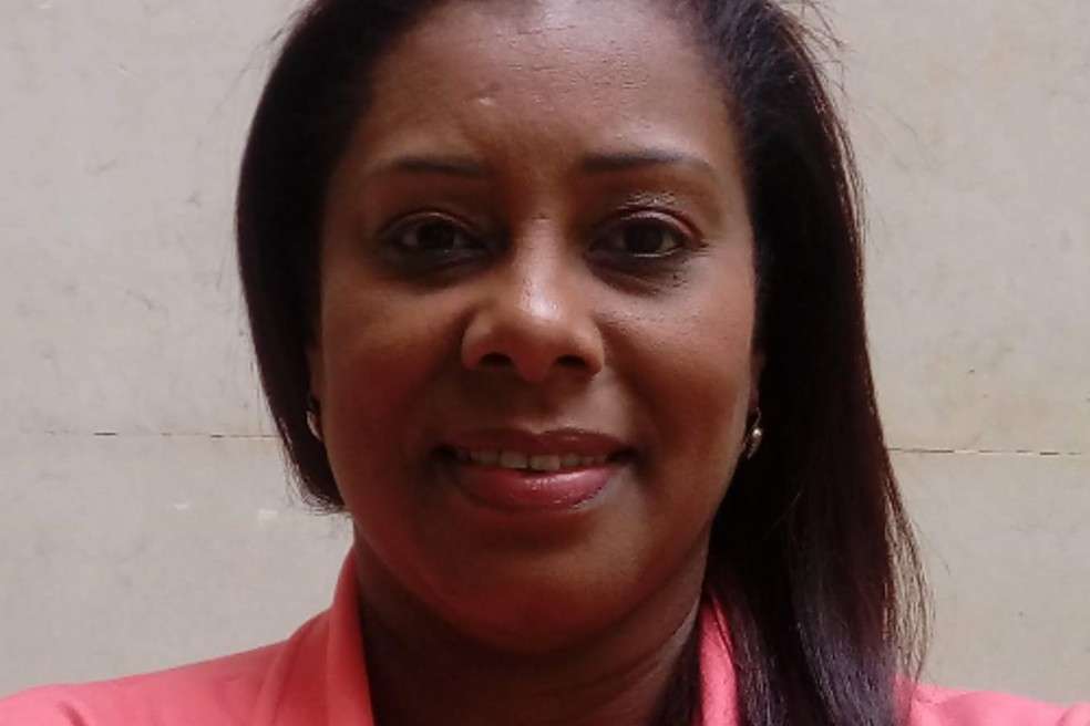 Astrid Sánchez Montes de Oca, representante a la Cámara del el Partido de la U por el Chocó.