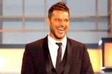 Ricky Martin, orgulloso de ser ejemplo para homosexuales