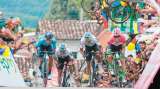 El ciclismo colombiano rueda muy bien por el mundo