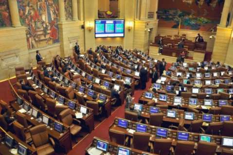 En Senado también habrá control político por Pandora Papers y Ley de Garantías