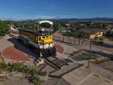 Cerrejón entrega el Parque de la Integración Minera