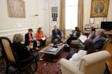 El futuro de la curul de "Santrich" y los coletazos políticos de la decisión de la JEP