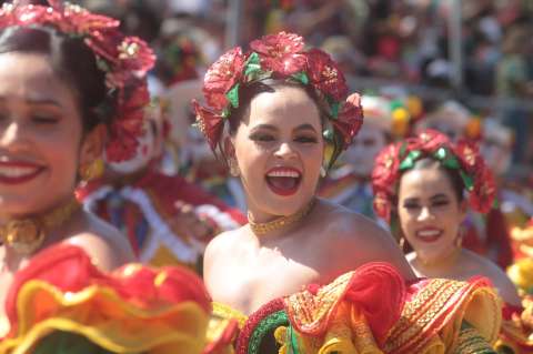 Carnaval de Barranquilla: destinos en el Atlántico para vivir la fiesta como un local