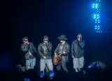 Piso 21 lanza “Los Muchachos”, su quinto álbum de estudio