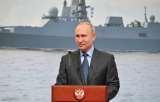 ¿Se interpone Putin a los planes de EE. UU. en Venezuela y Corea del Norte?