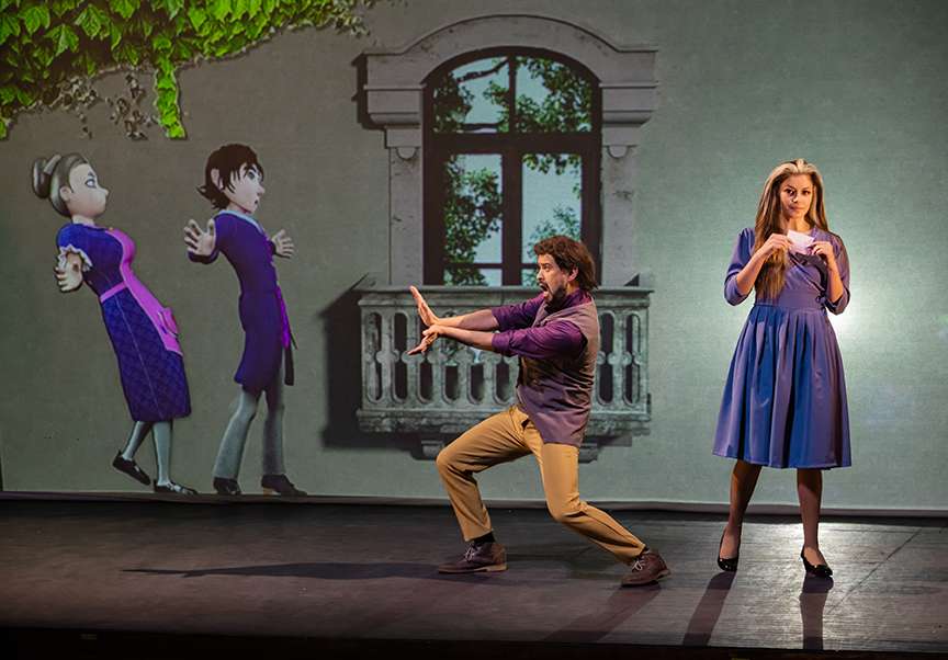 "El barbero de Sevilla" se presentará de jueves a sábado a las 8:00 p.m. en el Teatro Libre de Chapinero. La boletería podrá conseguirse por precios entre los $40.000 y $80.000.