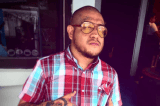 Danny Buster, guitarrista de Maskatesta, fue hallado sin vida dentro de un carro