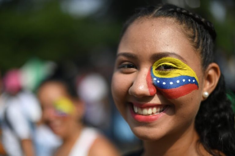 Así ven los venezolanos el futuro de su país