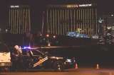 Papa lamenta tiroteo en Las Vegas y dice que es una "tragedia sin sentido"